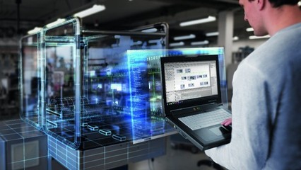 Teamcenter 基礎(chǔ)軟件服務(wù) 企業(yè)數(shù)字化轉(zhuǎn)型的基石