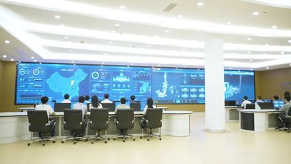 科遠(yuǎn)智慧遠(yuǎn)程診斷服務(wù)中心 工程師實時監(jiān)測護航用戶設(shè)備